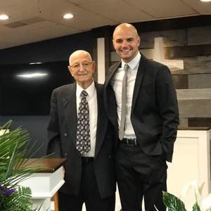 Meet your Posher, David